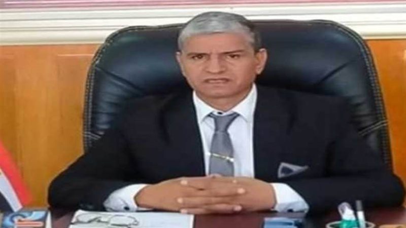 سعد خليل بغدادي رئيس