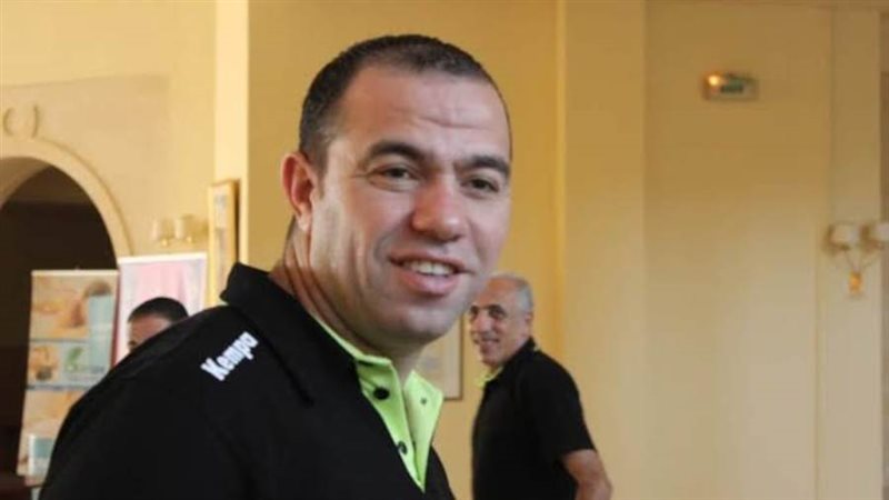 محمد عبدالسلام