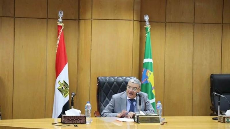 اللواء أسامة القاضي