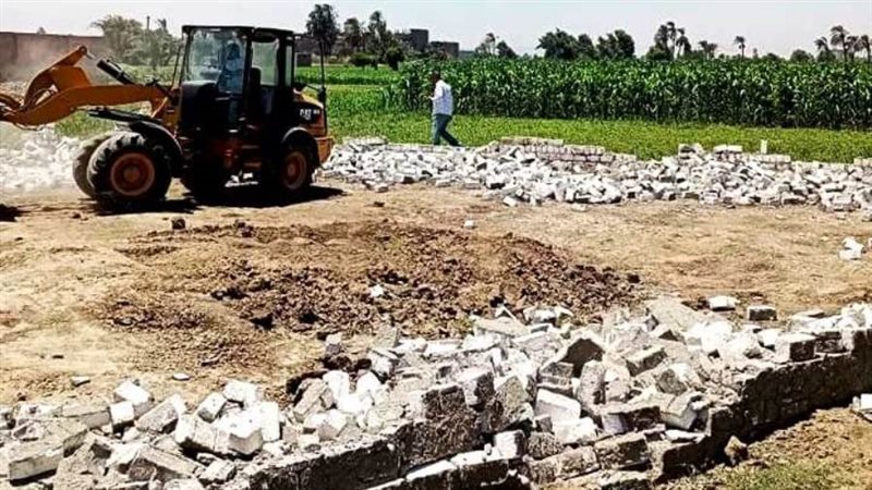 جانب من الحملات