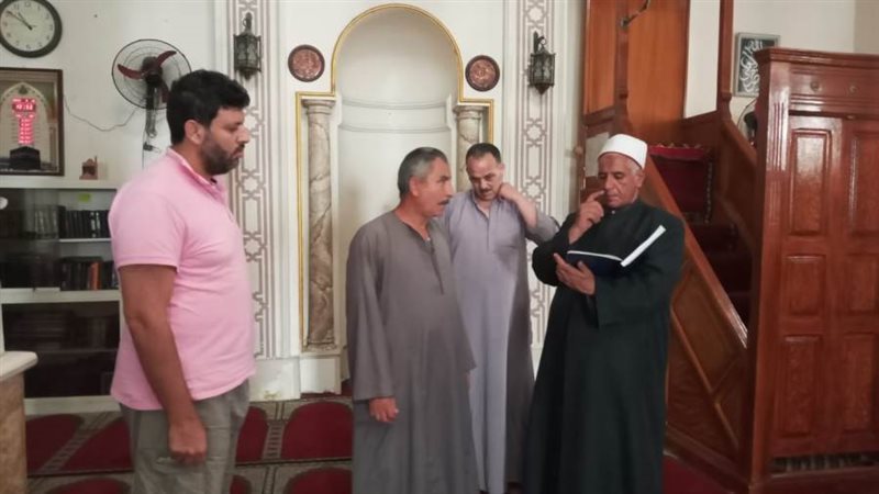 الايات الكونيه في