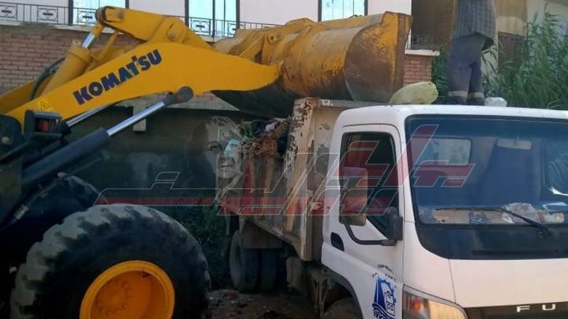 حملات النظافة