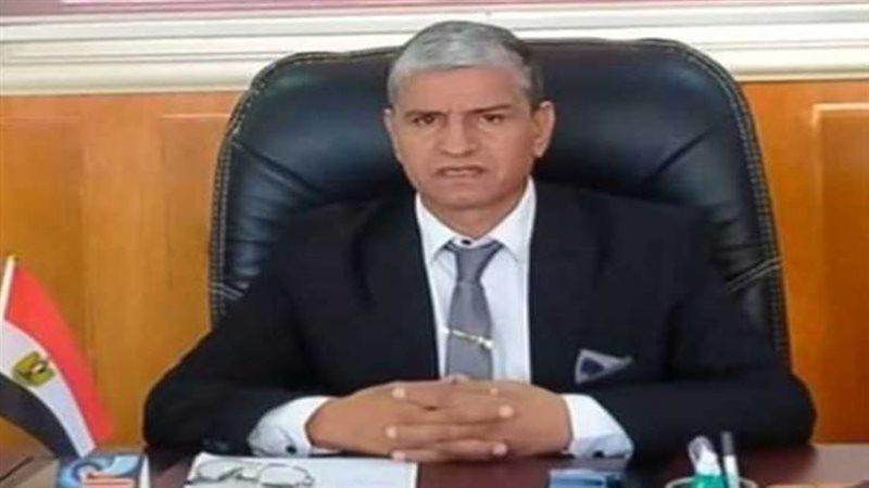 المحاسب سعد خليل