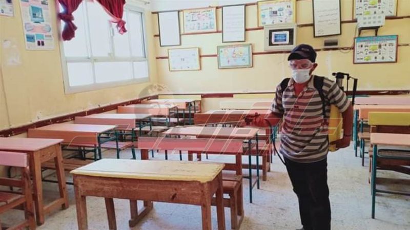 تجهيز اللجان