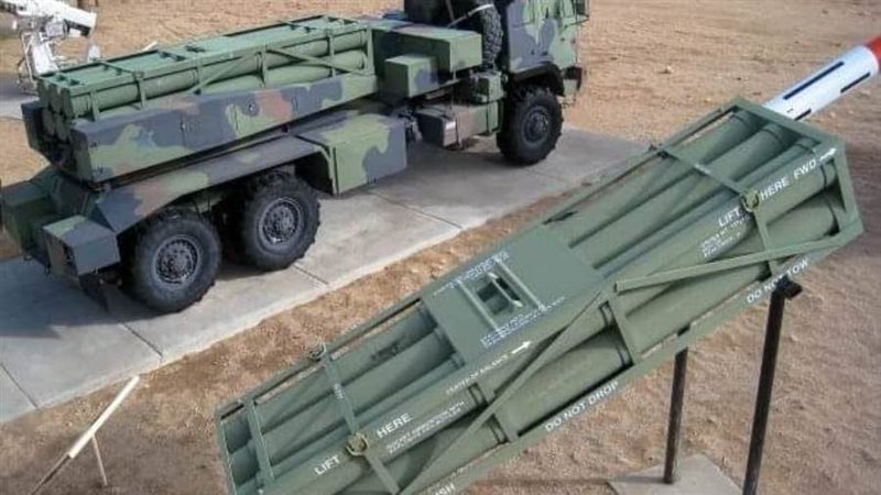 أسلحة أمريكية