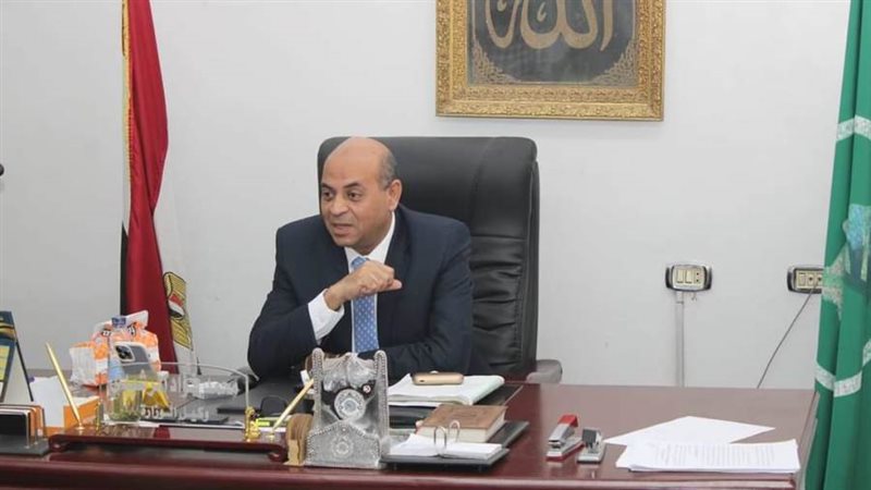 وكيل وزارة التربية