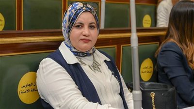 عفاف زهران: هذا ما ننتظره من القائم بأعمال محافظ البنك المركزي