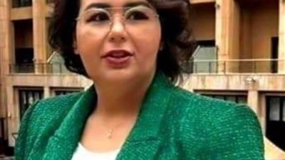 نورهان موسى: القائم بأعمال محافظ البنك المركزي يمتلك خبرات مصرفية كبيرة