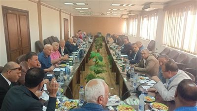 مجلس إدارة اتحاد العمال يكلف محمد جبران قائما بأعمال رئيس الاتحاد