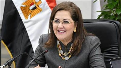 وزيرة التخطيط: الدولة تولي أهمية لدور المجتمع المدني والقطاع الخاص