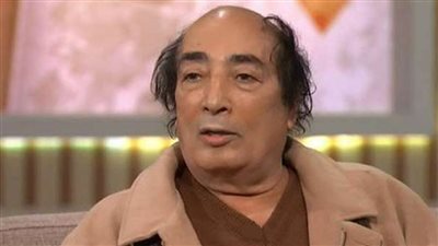 نقابة المهن التمثيلية: الحالة الصحية للفنان عبدالله مشرف مستقرة