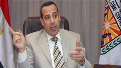 محافظ شمال سيناء يعتمد نتيجة تنسيق رياض الأطفال بالمدارس الرسمية والمتميزة