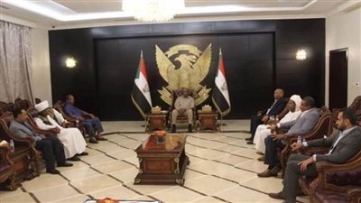 رجال الأعمال السودانيون يطلقون مبادرة لدعم متضرري السيول والأمطار