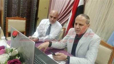   عمليات كفر الشيخ لم ترصد مخالفات بامتحانات الدور الثاني للثانوية العامة