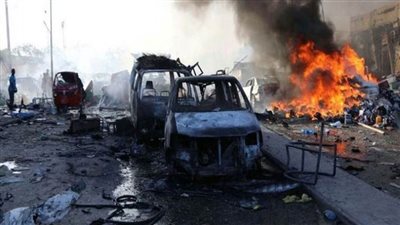 رابطة العالم الإسلامي تدين الهجوم الإرهابي الذي استهدف فندقاً في مقديشو