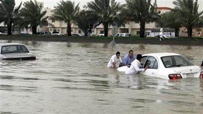 إعلان وسط السودان 