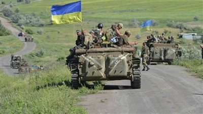 أوكرانيا: مقتل 45 ألفا و200 جندي روسي منذ بدء العملية العسكرية