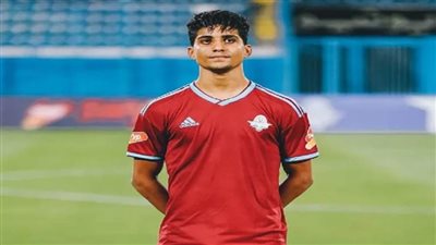 بيراميدز يوضح حقيقة معاقبة إبراهيم عادل بسبب رغبته في الانضمام للأهلي