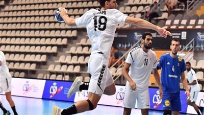 فراعنة شباب اليد يواجهون فرسان المتوسط في افتتاح مشوارهم بالبطولة الإفريقية برواندا