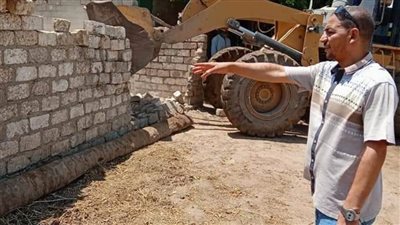 المنيا تواصل أعمال 