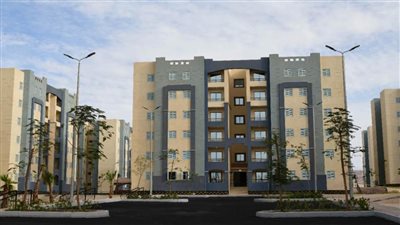 الإسكان: طرح استكمال تنفيذ وحدات سكنية وأعمال طرق وزراعات بالفشن وقنا