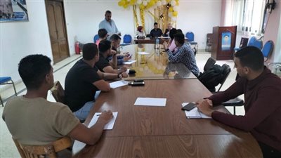 محافظ الإسكندرية: مديرية القوى العاملة بالمحافظة قامت بتعيين 3804 منهم 56 