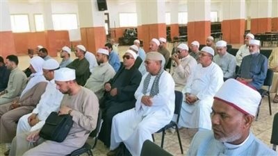 ورشة عمل جديدة للمؤذنين الأربعاء والخميس بمعسكر أبي بكر الصديق بالإسكندرية