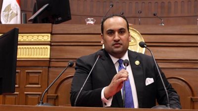 برلماني: العلاقات المصرية الإماراتية عميقة الجذور ومتميزة ومواقف واضحة في مواجهة التحديات