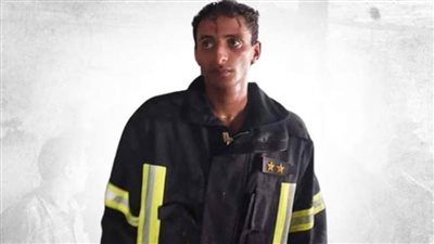 رجال الحماية المدنية.. شهداء ومقاتلون على خط النار 