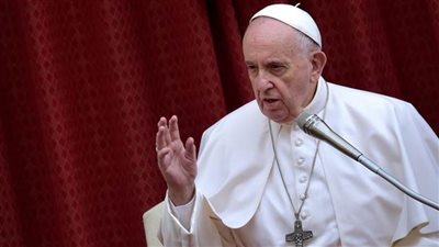 بابا الفاتيكان يعرب عن قلقه إزاء الوضع في نيكاراجوا