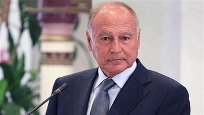 أبو الغيط يدين استهداف أحد الفنادق بالصومال