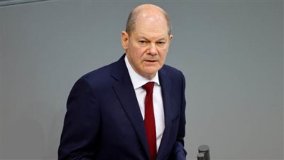 المستشار الألماني يغادر إلى كندا لبحث التعاون الثنائي بمجال الطاقة والغاز