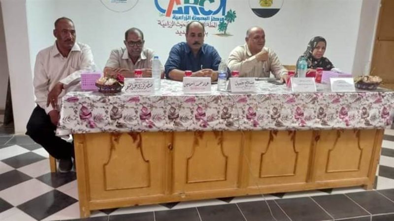 استمرار الندوات التثقيفية