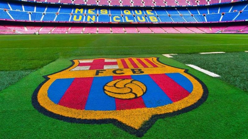 نادي برشلونة