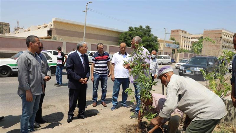 المبادرة الرئاسية