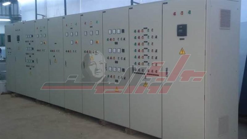 محولات الكهرباء