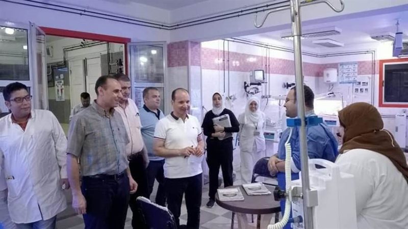 إرتفاع مؤشرات أداء