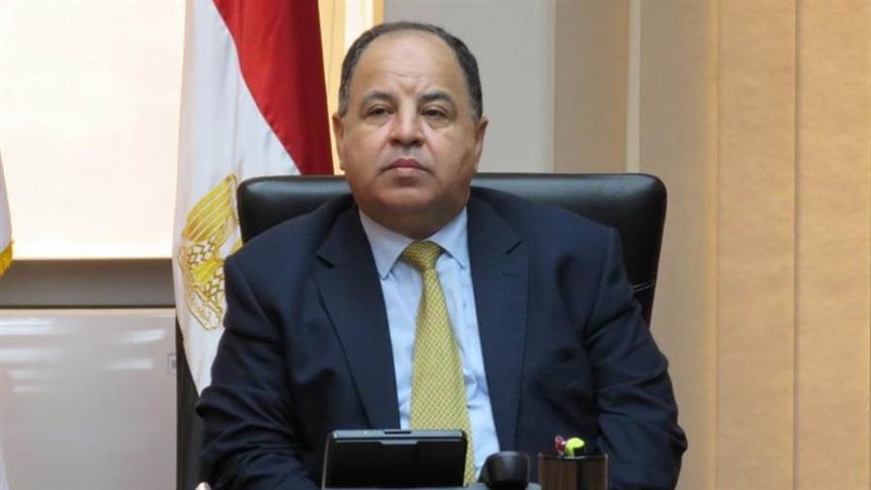 الدكتور محمد معيط