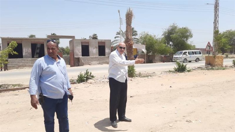 السكرتير المساعد