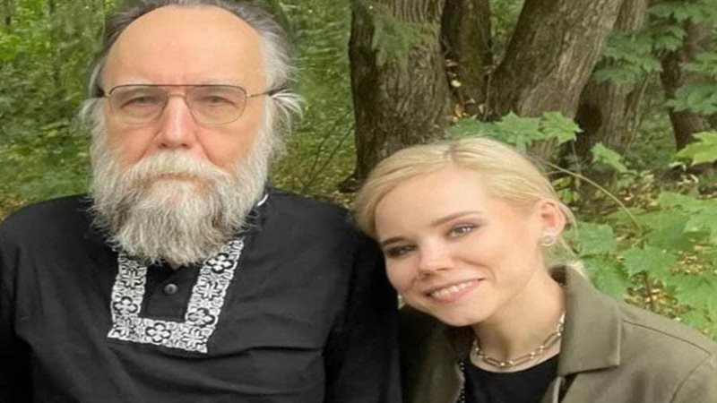 الفيلسوف الروسي ألكسندر