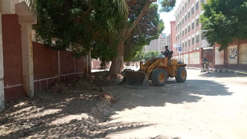 حملات نظافة