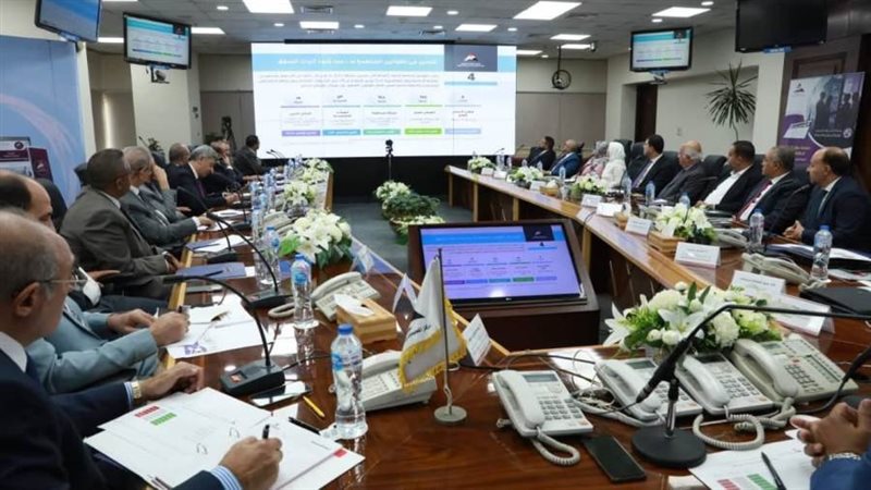 مركز معلوماتالوزراء