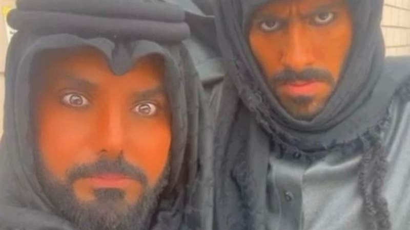 محمد العبد الله