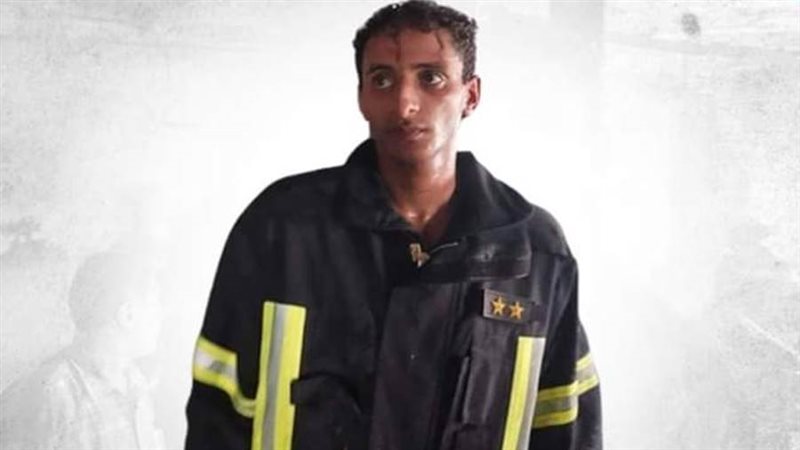 الملازم أول يوسف