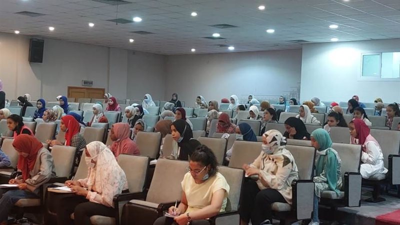 اختبارات معاهد تمريض