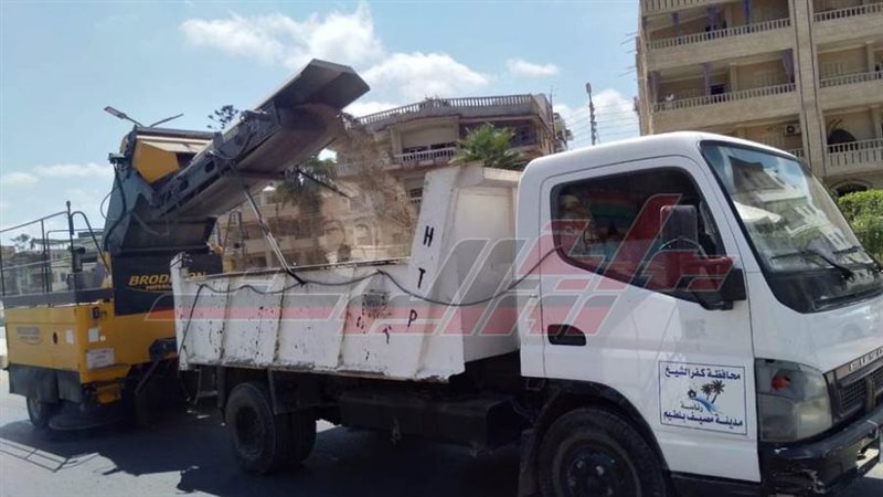 حملات النظافة