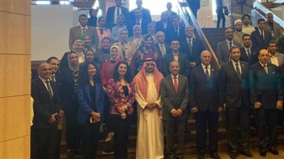 جامعة بنها تسعى لإطلاق أول قمر صناعي طلابي Cubesat العام القادم