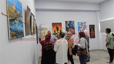 ننشر تفاصيل الفعاليات في كفر الشيخ اليوم