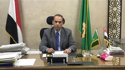 مشادة بين مديري الإدارة التعليمية ومكتب برلماني بشبين القناطر 