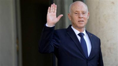 الرئيس التونسي يستقبل وفدًا من الكونجرس الأمريكي